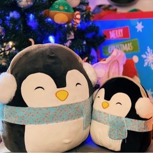 Squishmallow bundle RESERVED